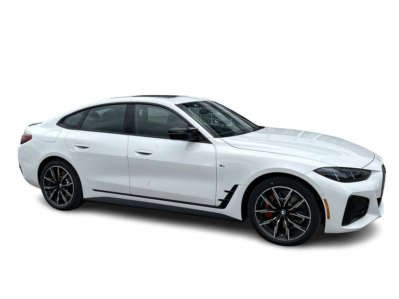 2025 BMW I4 Gran Coupe M50 xDrive, Toronto, Cash