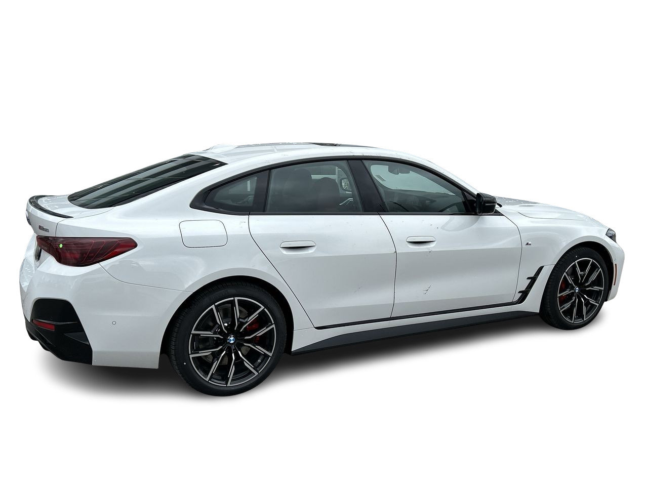2025 BMW I4 Gran Coupe M50 xDrive, Toronto, Cash