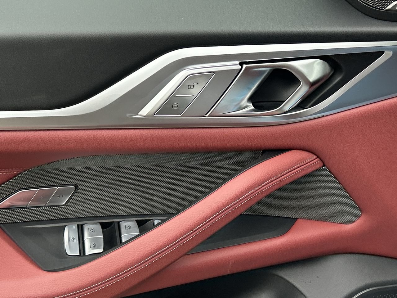 2025 BMW I4 Gran Coupe M50 xDrive, Toronto, Cash