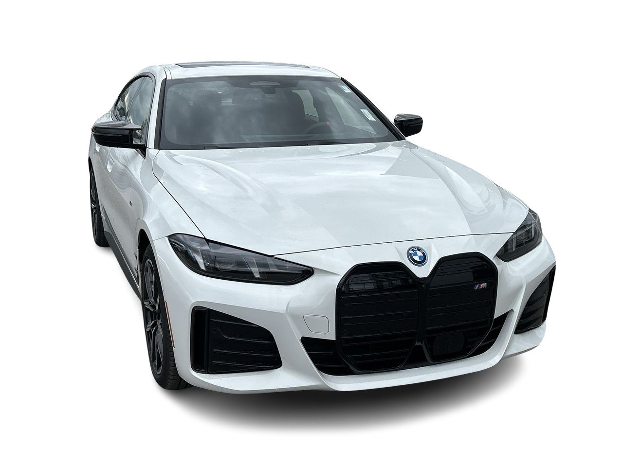 2025 BMW I4 Gran Coupe M50 xDrive, Toronto, Cash