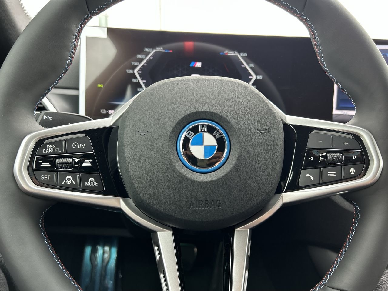 2025 BMW I4 Gran Coupe M50 xDrive, Toronto, Cash