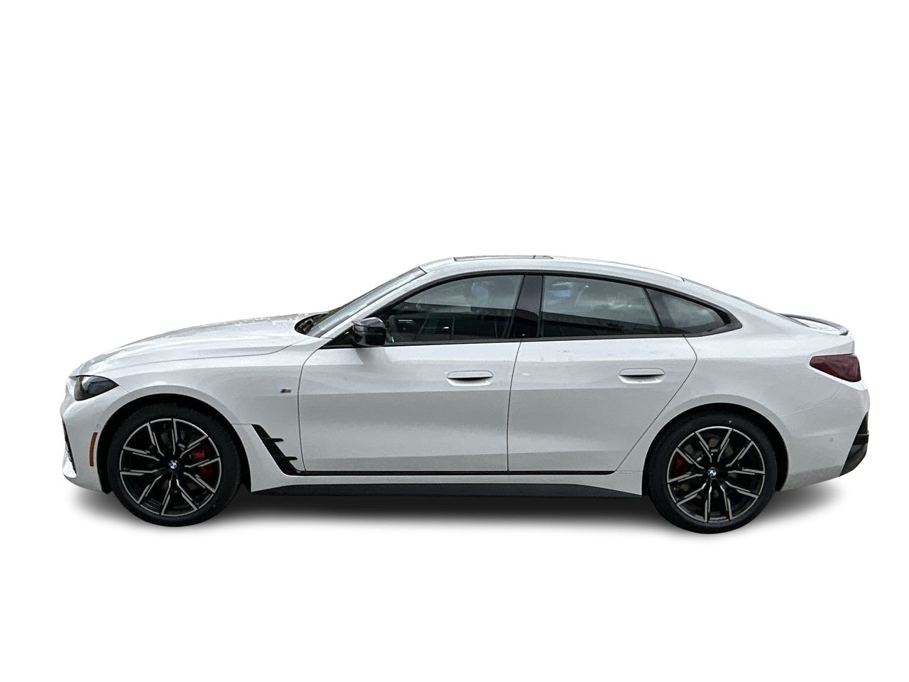 2025 BMW I4 Gran Coupe M50 xDrive, Toronto, Cash