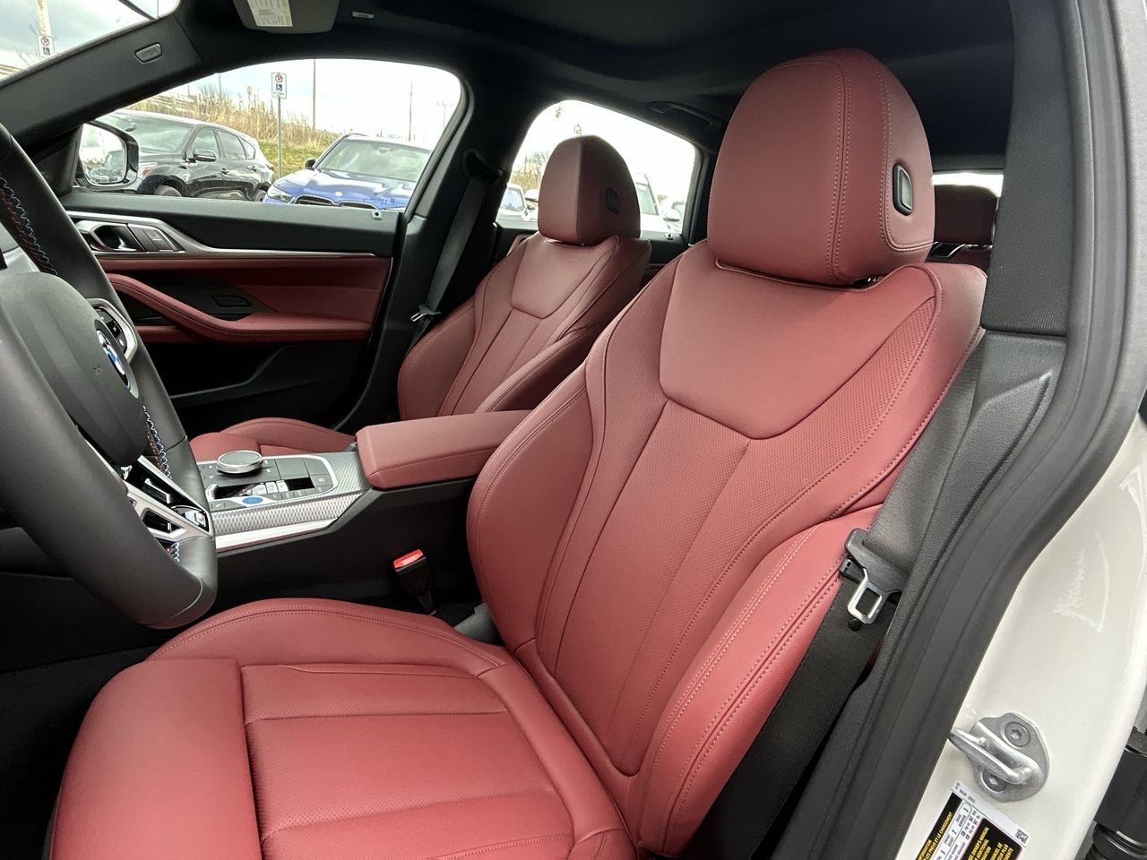 2025 BMW I4 Gran Coupe M50 xDrive, Toronto, Cash