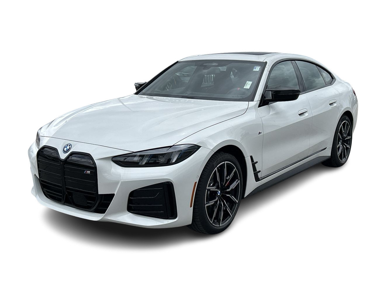 2025 BMW I4 Gran Coupe M50 xDrive, Toronto, Cash