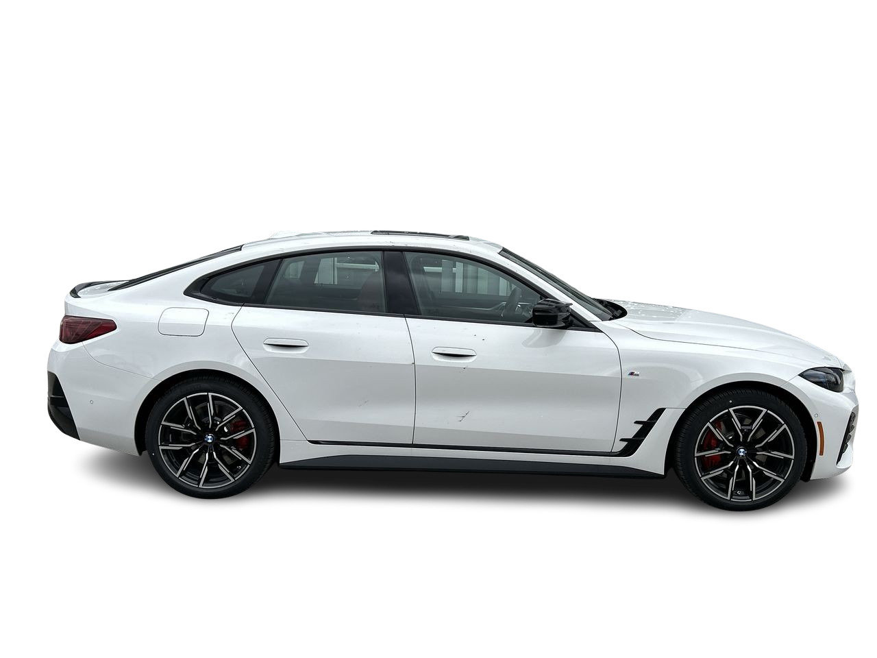2025 BMW I4 Gran Coupe M50 xDrive, Toronto, Cash