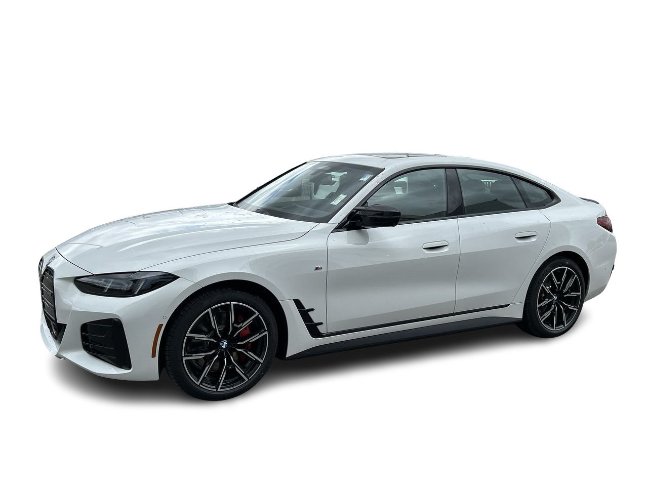 2025 BMW I4 Gran Coupe M50 xDrive, Toronto, Cash