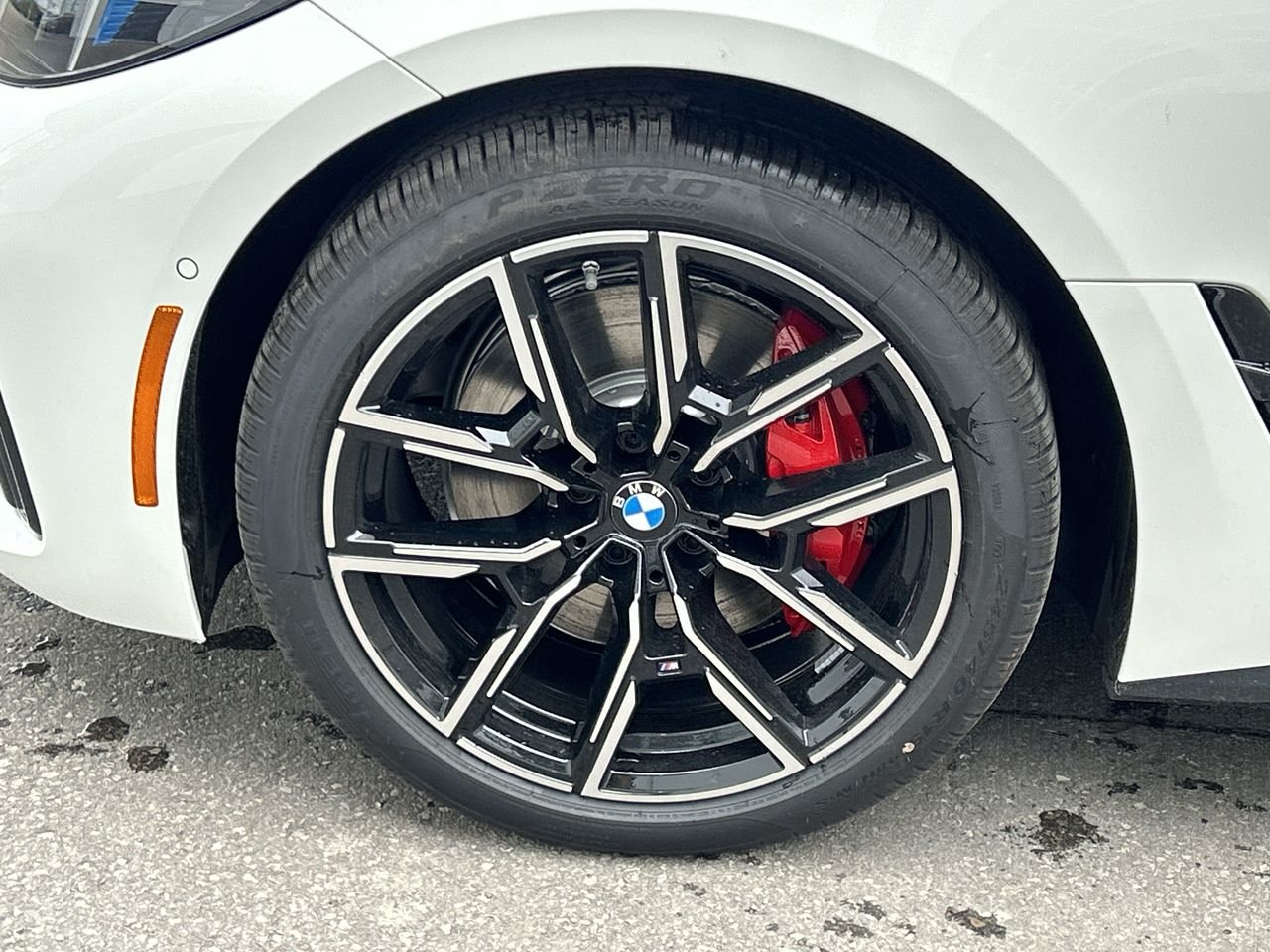 2025 BMW I4 Gran Coupe M50 xDrive, Toronto, Cash