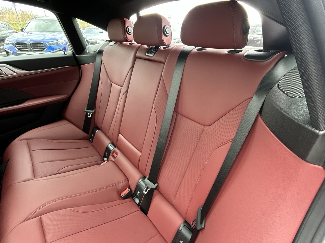2025 BMW I4 Gran Coupe M50 xDrive, Toronto, Cash