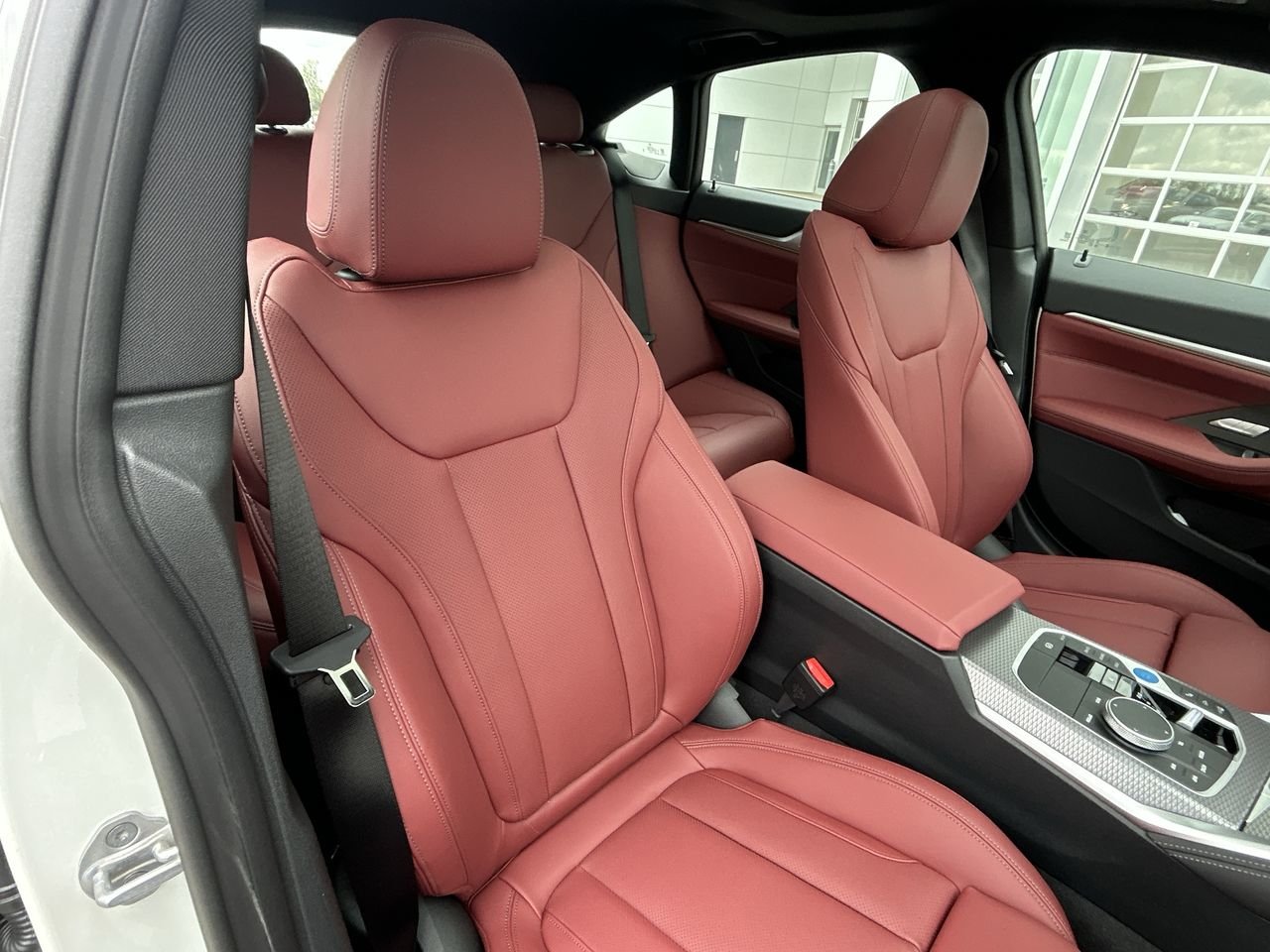 2025 BMW I4 Gran Coupe M50 xDrive, Toronto, Cash