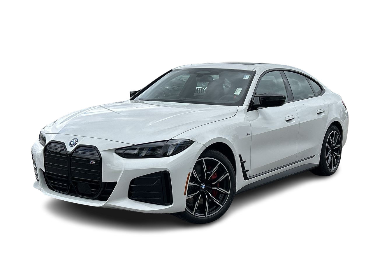 2025 BMW I4 Gran Coupe M50 xDrive, Toronto, Cash