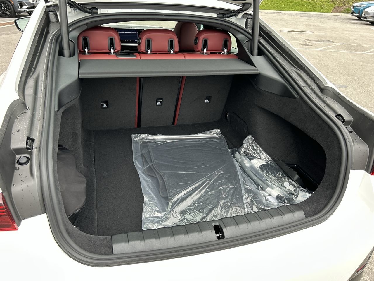 2025 BMW I4 Gran Coupe M50 xDrive, Toronto, Cash