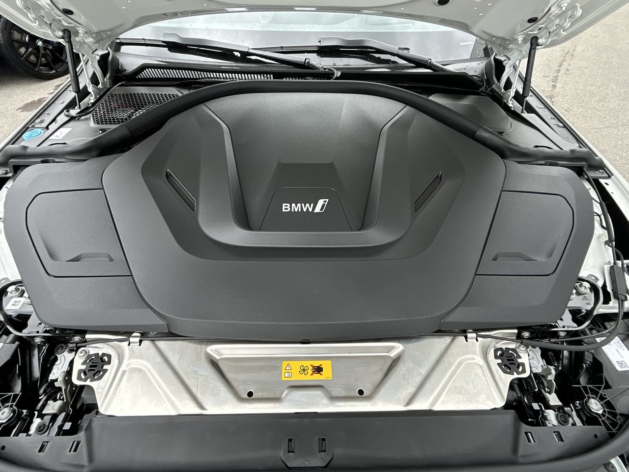 2025 BMW I4 Gran Coupe M50 xDrive, Toronto, Cash