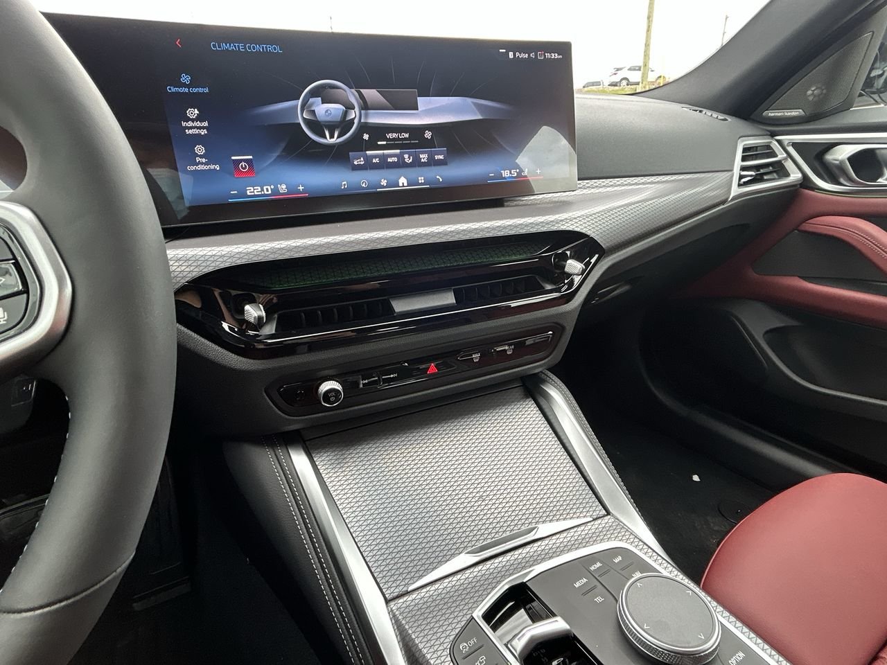 2025 BMW I4 Gran Coupe M50 xDrive, Toronto, Cash