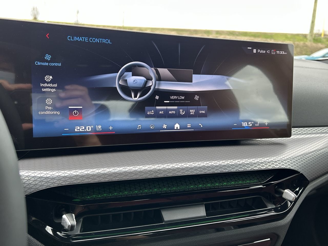 2025 BMW I4 Gran Coupe M50 xDrive, Toronto, Cash