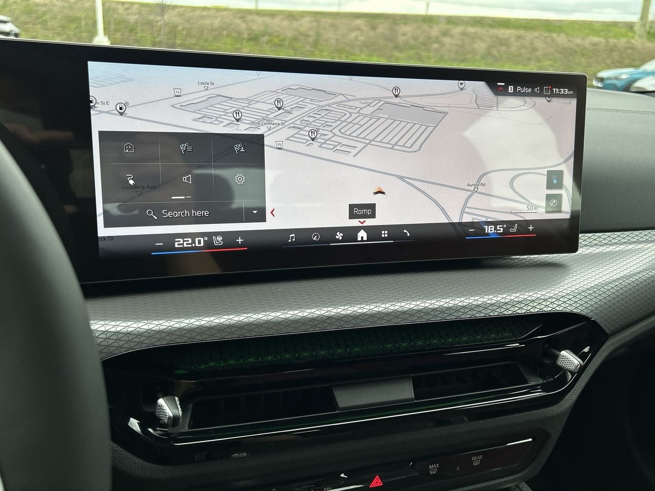 2025 BMW I4 Gran Coupe M50 xDrive, Toronto, Cash