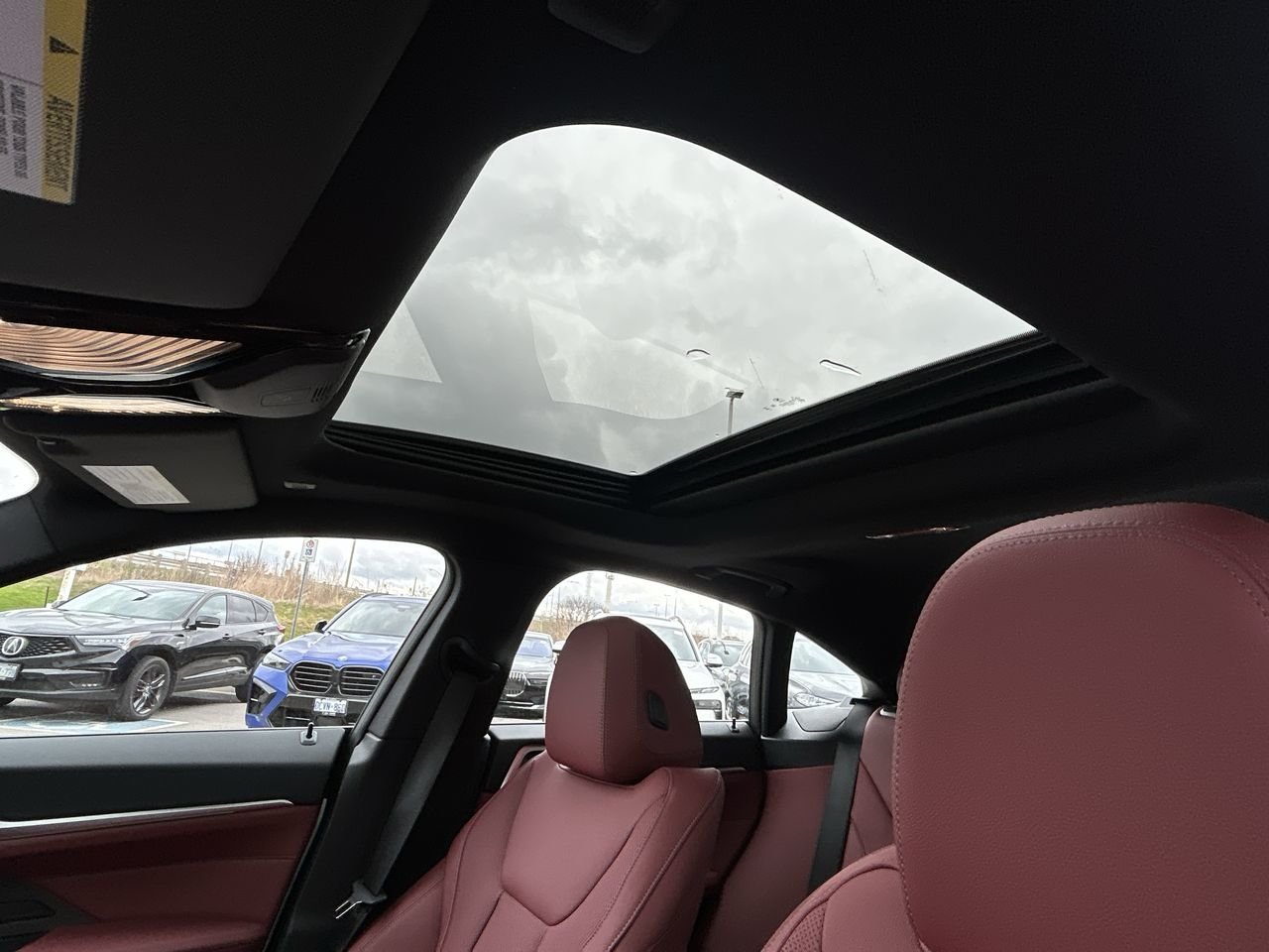 2025 BMW I4 Gran Coupe M50 xDrive, Toronto, Cash