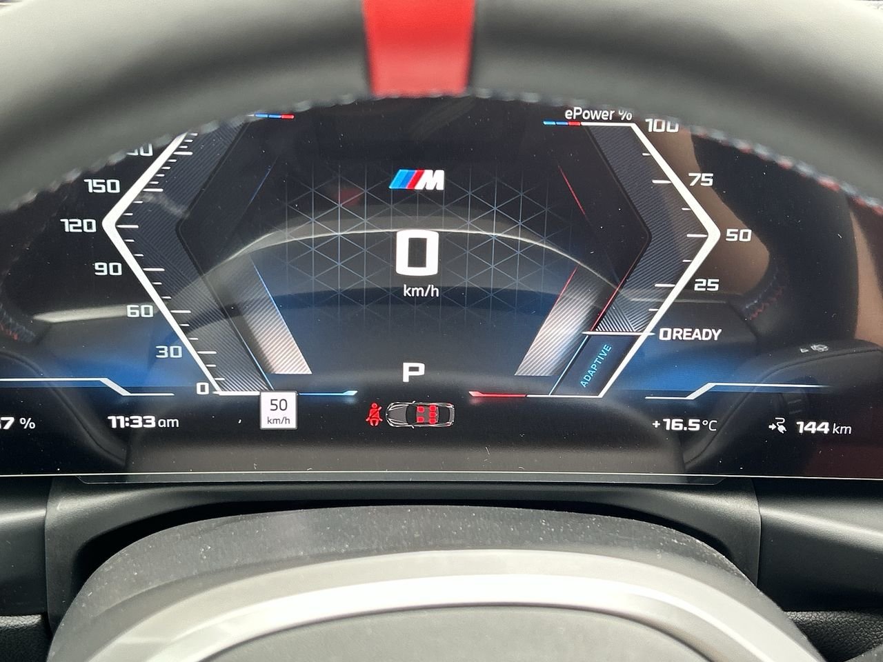 2025 BMW I4 Gran Coupe M50 xDrive, Toronto, Cash