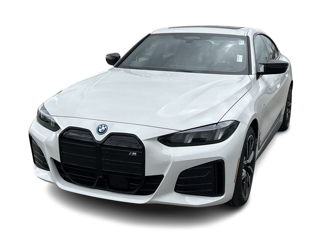2025 BMW I4 Gran Coupe M50 xDrive, Toronto, Cash