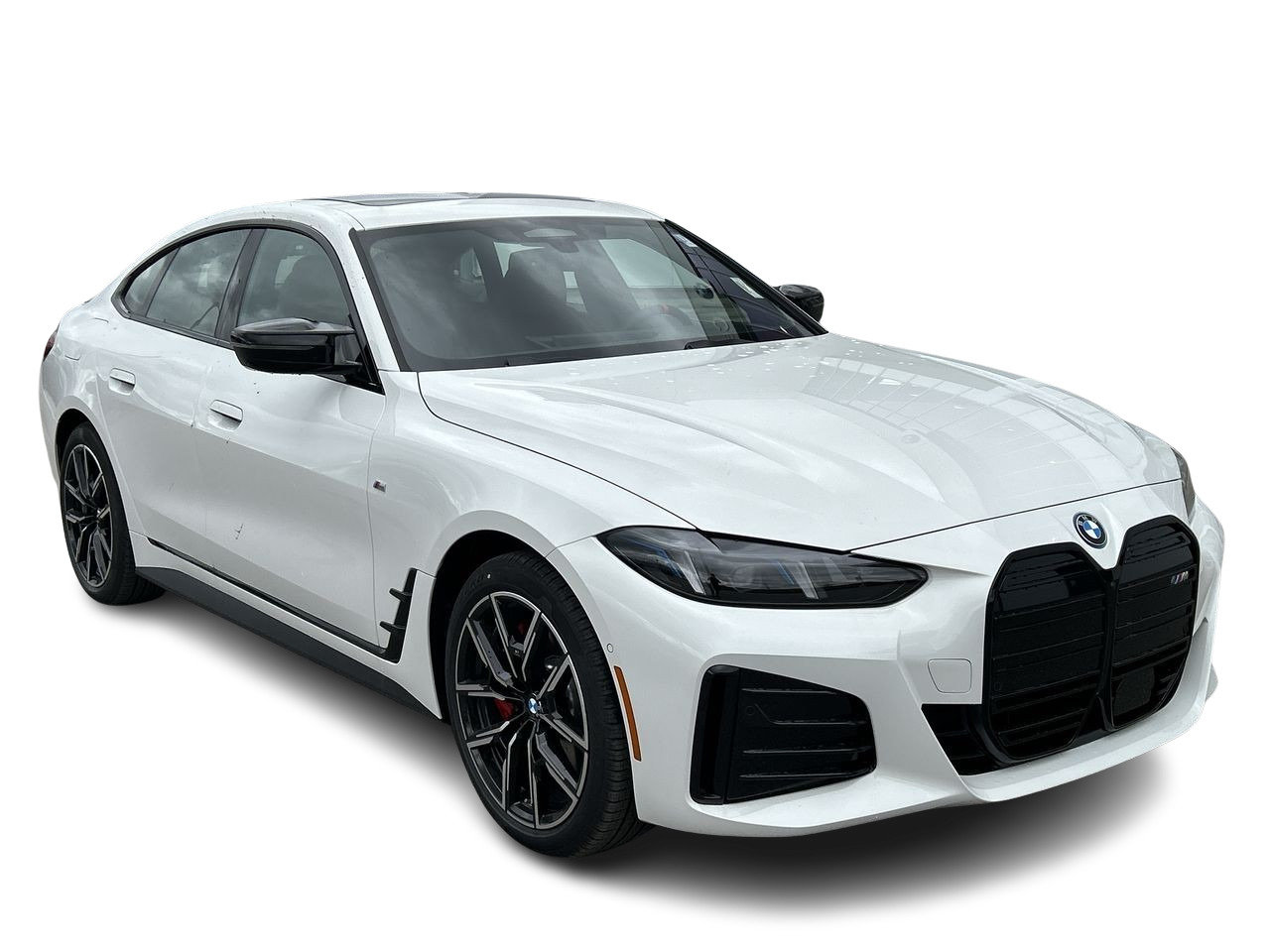 2025 BMW I4 Gran Coupe M50 xDrive, Toronto, Cash