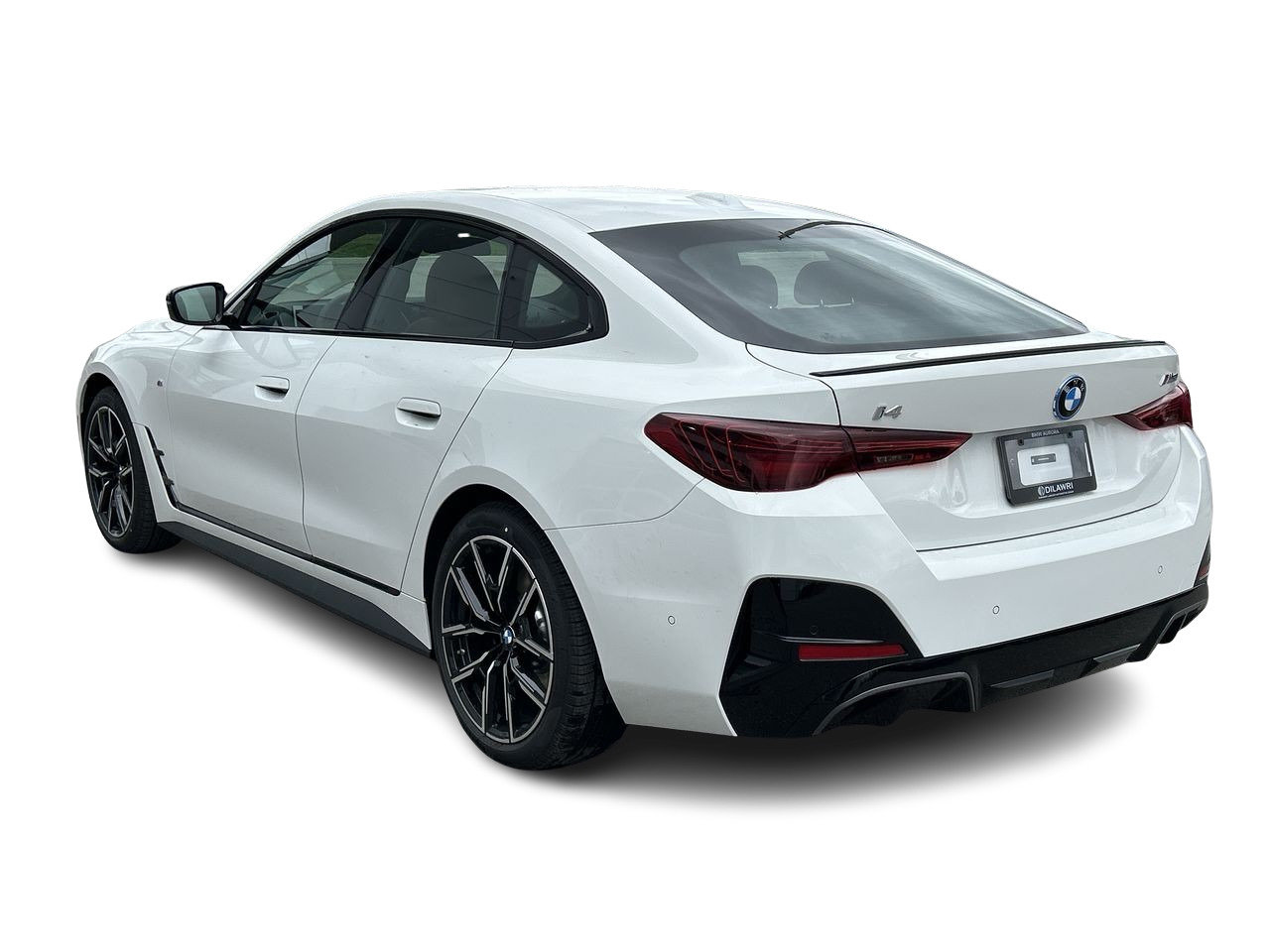 2025 BMW I4 Gran Coupe M50 xDrive, Toronto, Cash
