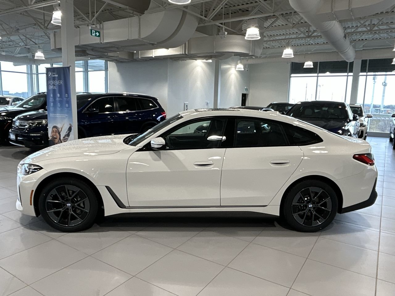 2025 BMW I4 Gran Coupe EDrive40, Toronto, Cash
