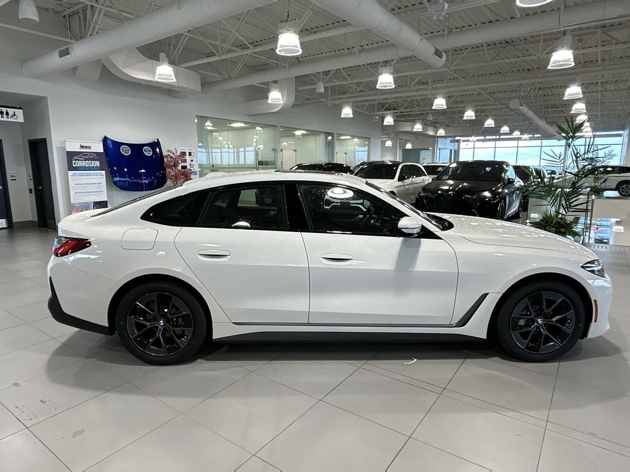 2025 BMW I4 Gran Coupe EDrive40, Toronto, Cash