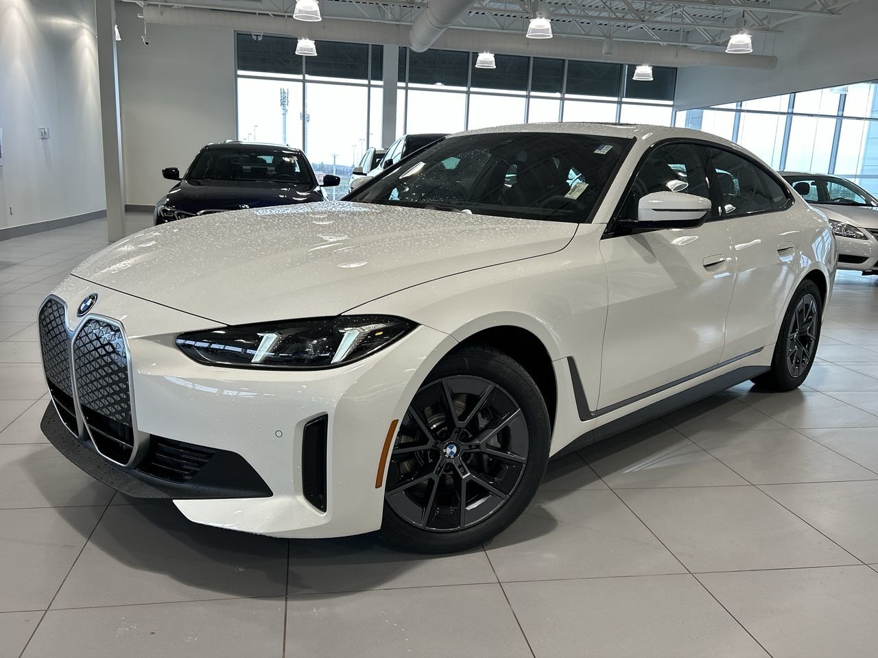 2025 BMW I4 Gran Coupe EDrive40, Toronto, Cash