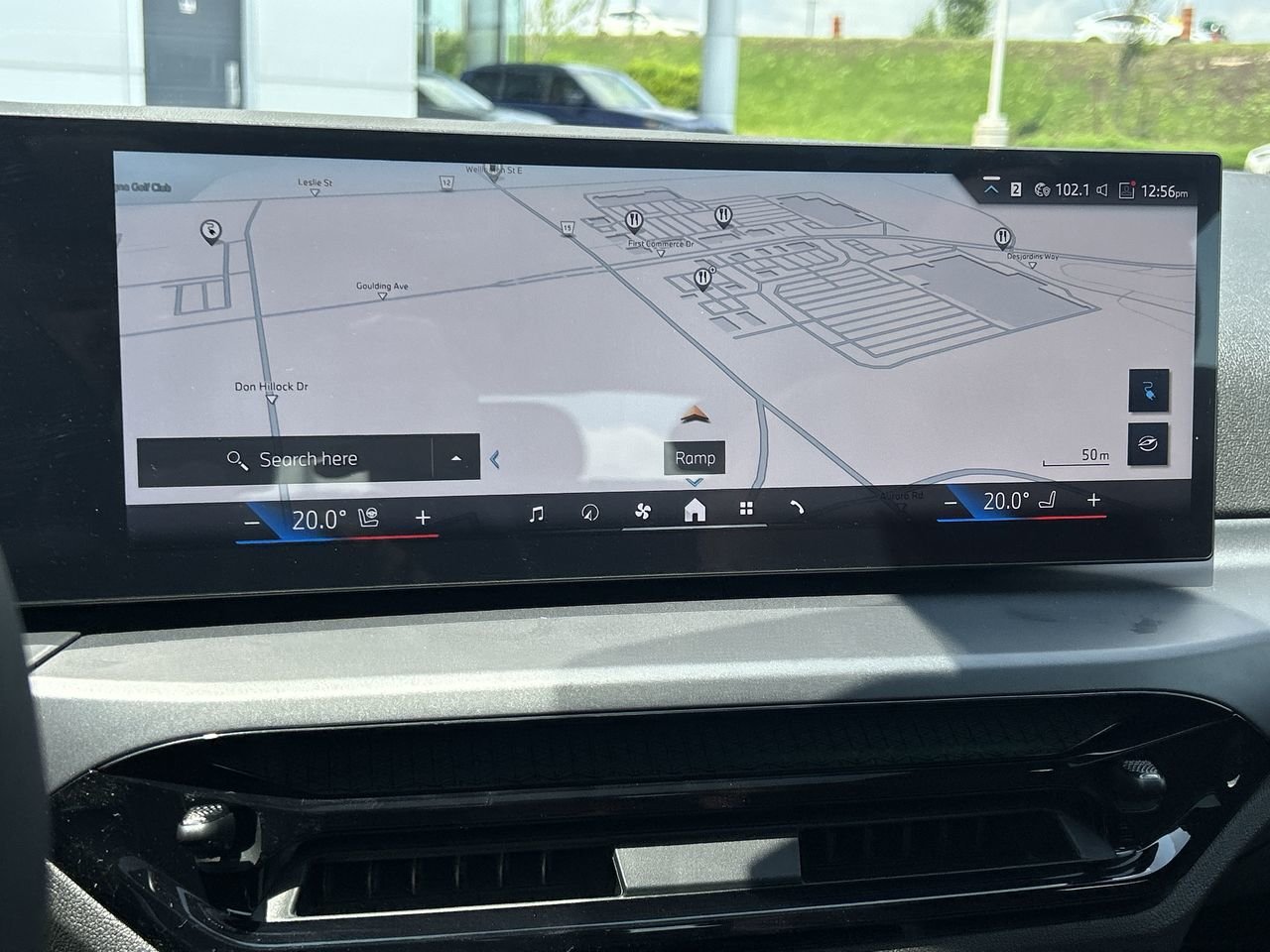 2025 BMW I4 Gran Coupe EDrive40, Toronto, Cash