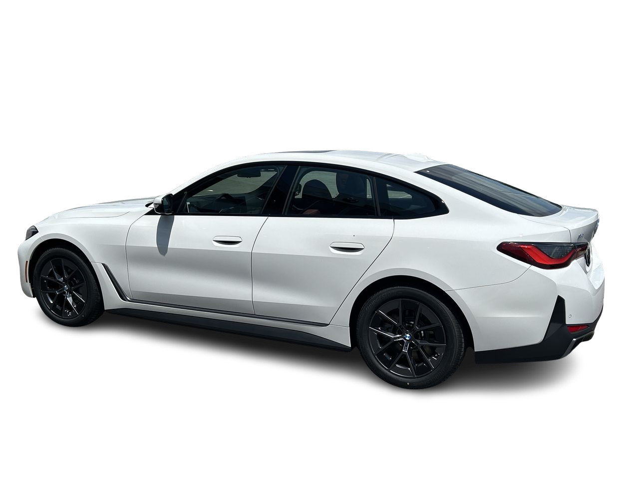2025 BMW I4 Gran Coupe EDrive40, Toronto, Cash