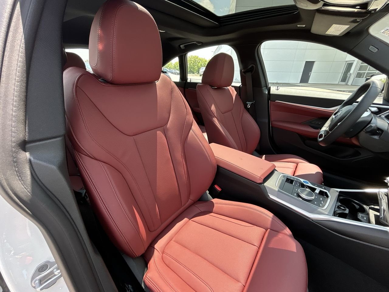 2025 BMW I4 Gran Coupe EDrive40, Toronto, Cash