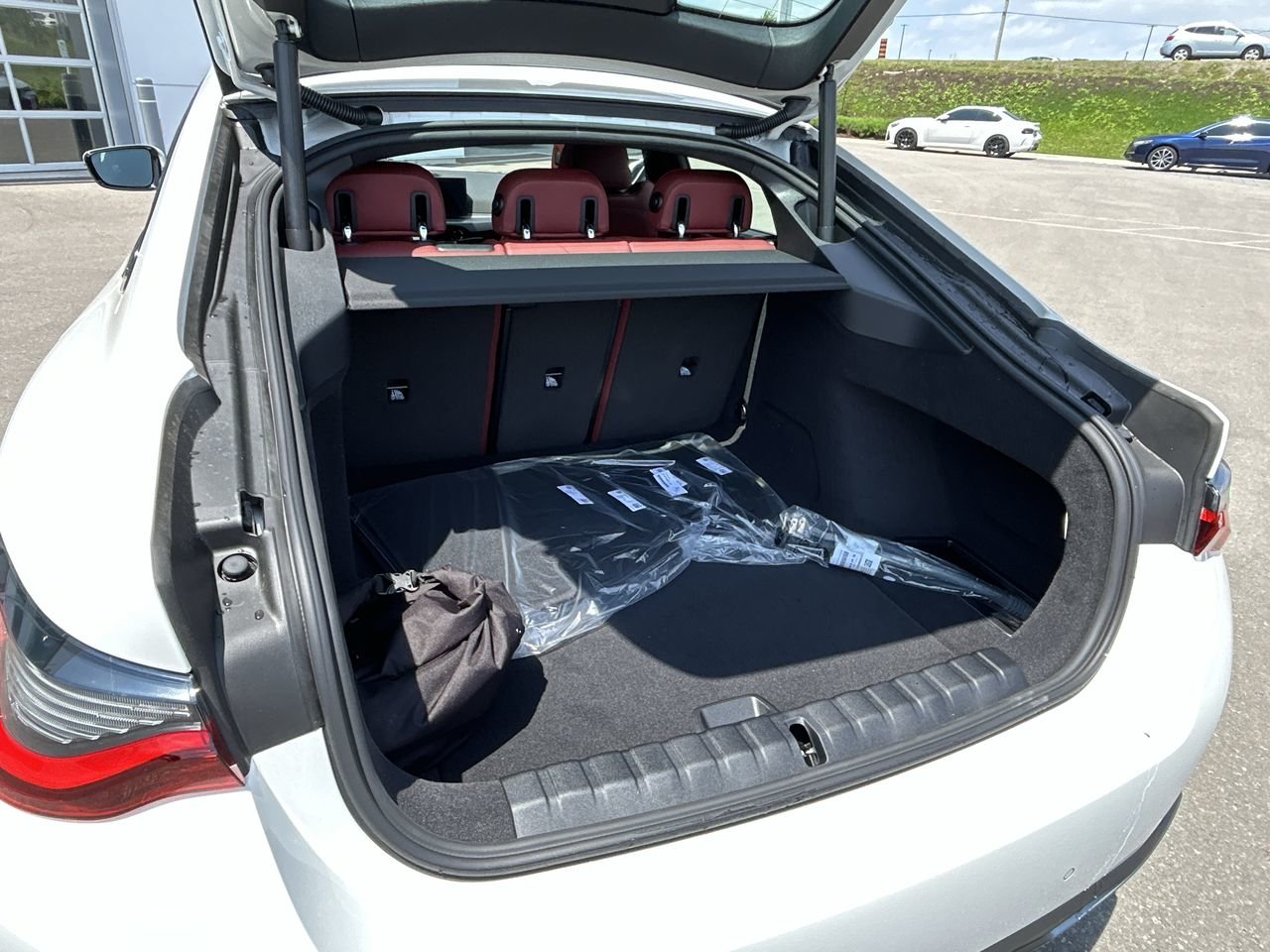 2025 BMW I4 Gran Coupe EDrive40, Toronto, Cash