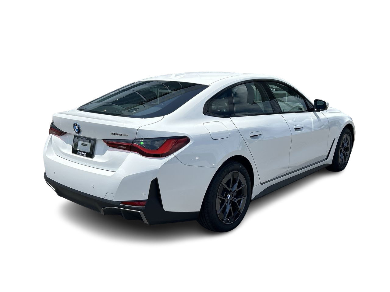 2025 BMW I4 Gran Coupe EDrive40, Toronto, Cash