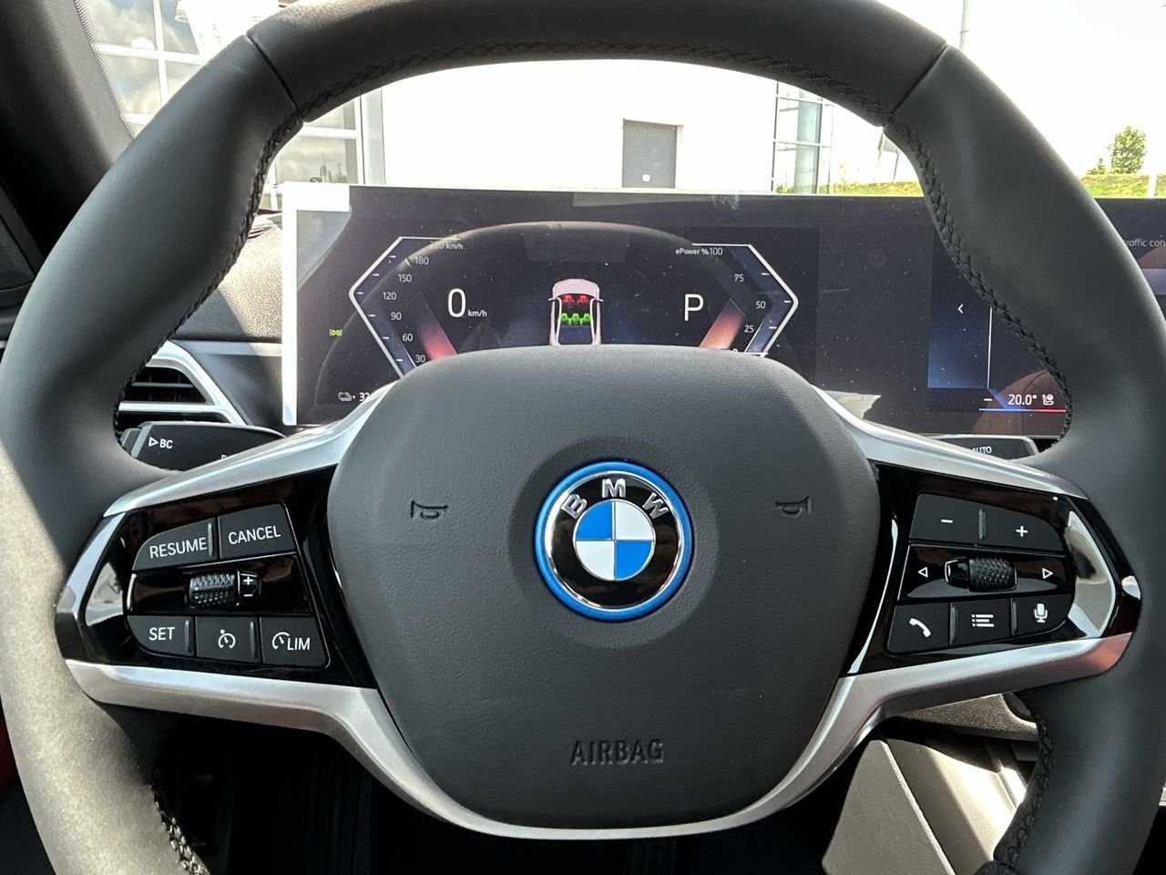 2025 BMW I4 Gran Coupe EDrive40, Toronto, Cash