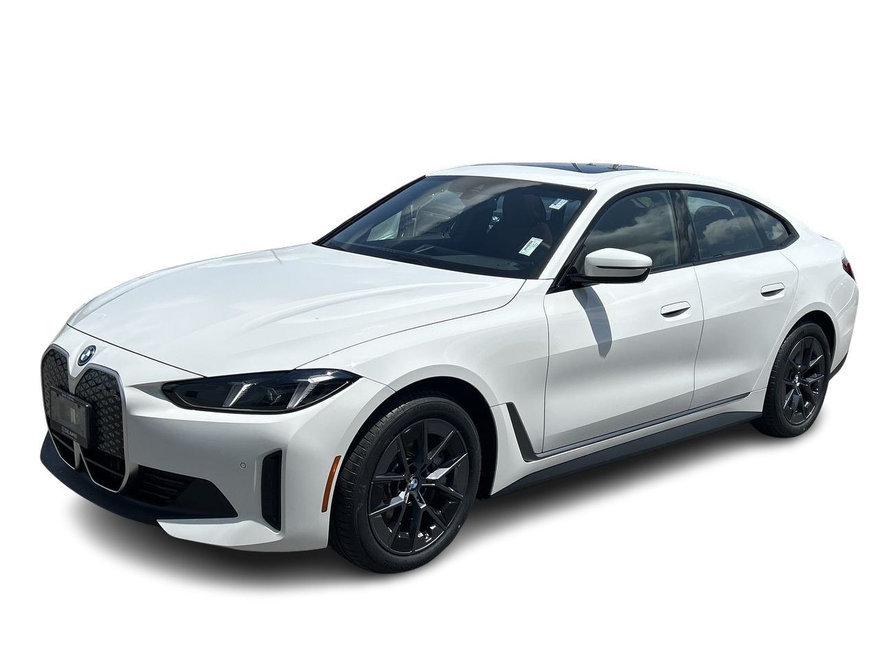 2025 BMW I4 Gran Coupe EDrive40, Toronto, Cash