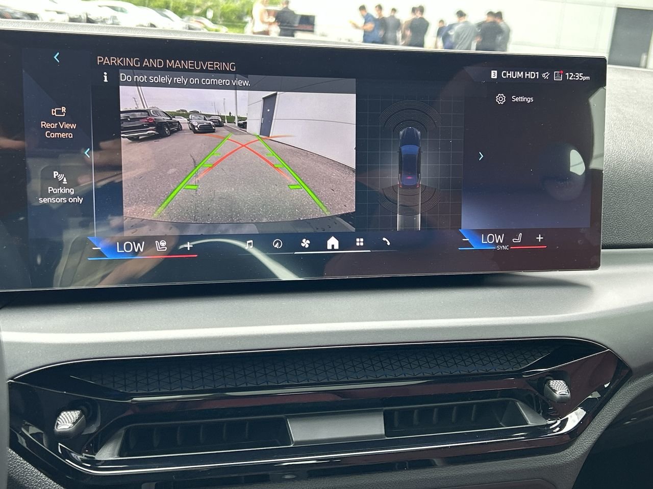 2025 BMW I4 Gran Coupe EDrive40, Toronto, Cash
