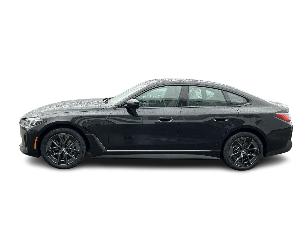 2025 BMW I4 Gran Coupe EDrive40, Toronto, Cash