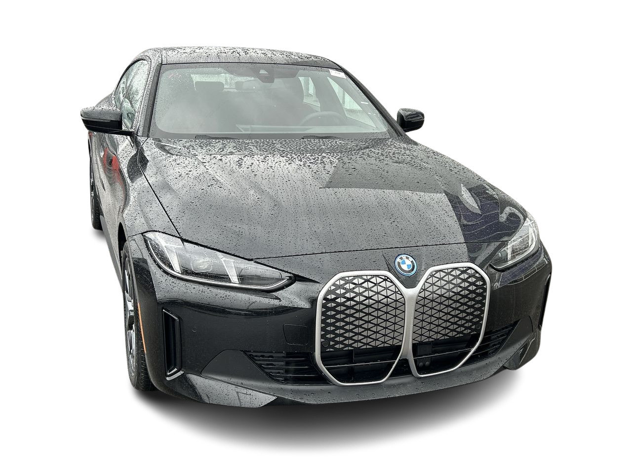 2025 BMW I4 Gran Coupe EDrive40, Toronto, Cash