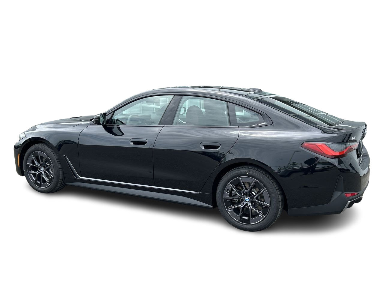 2025 BMW I4 Gran Coupe EDrive40, Toronto, Cash