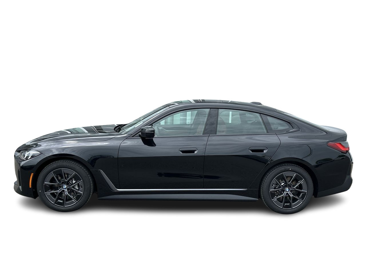 2025 BMW I4 Gran Coupe EDrive40, Toronto, Cash