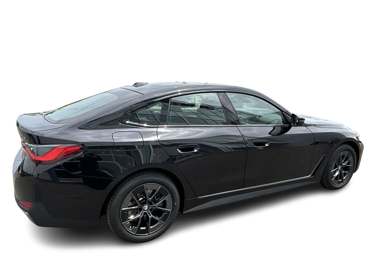 2025 BMW I4 Gran Coupe EDrive40, Toronto, Cash