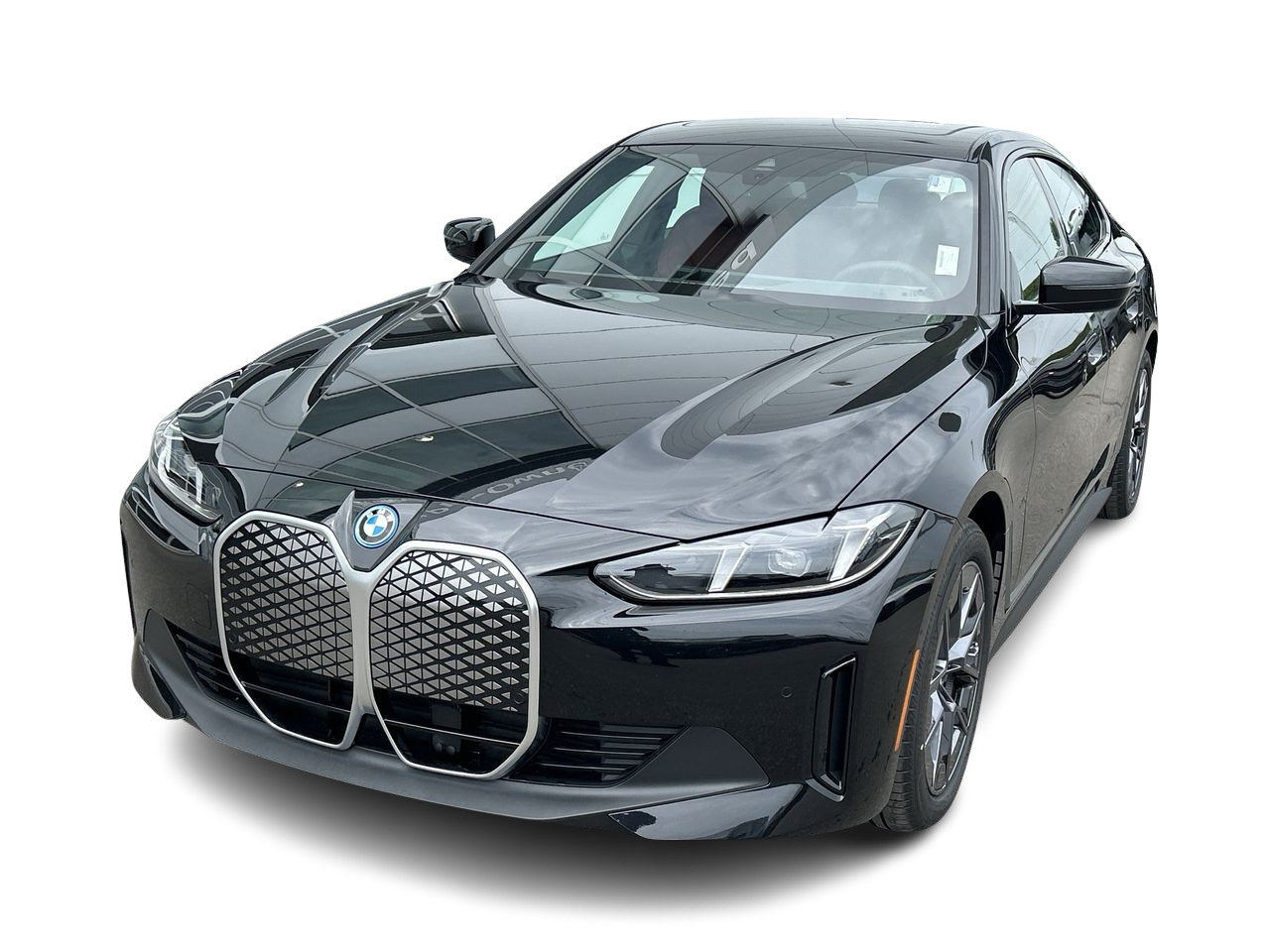 2025 BMW I4 Gran Coupe EDrive40, Toronto, Cash