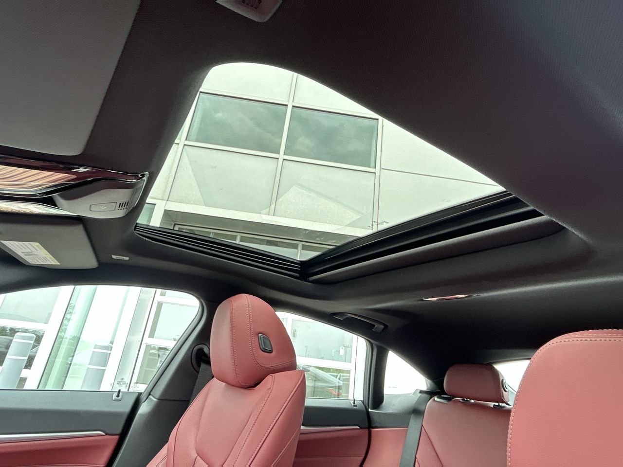 2025 BMW I4 Gran Coupe EDrive40, Toronto, Cash