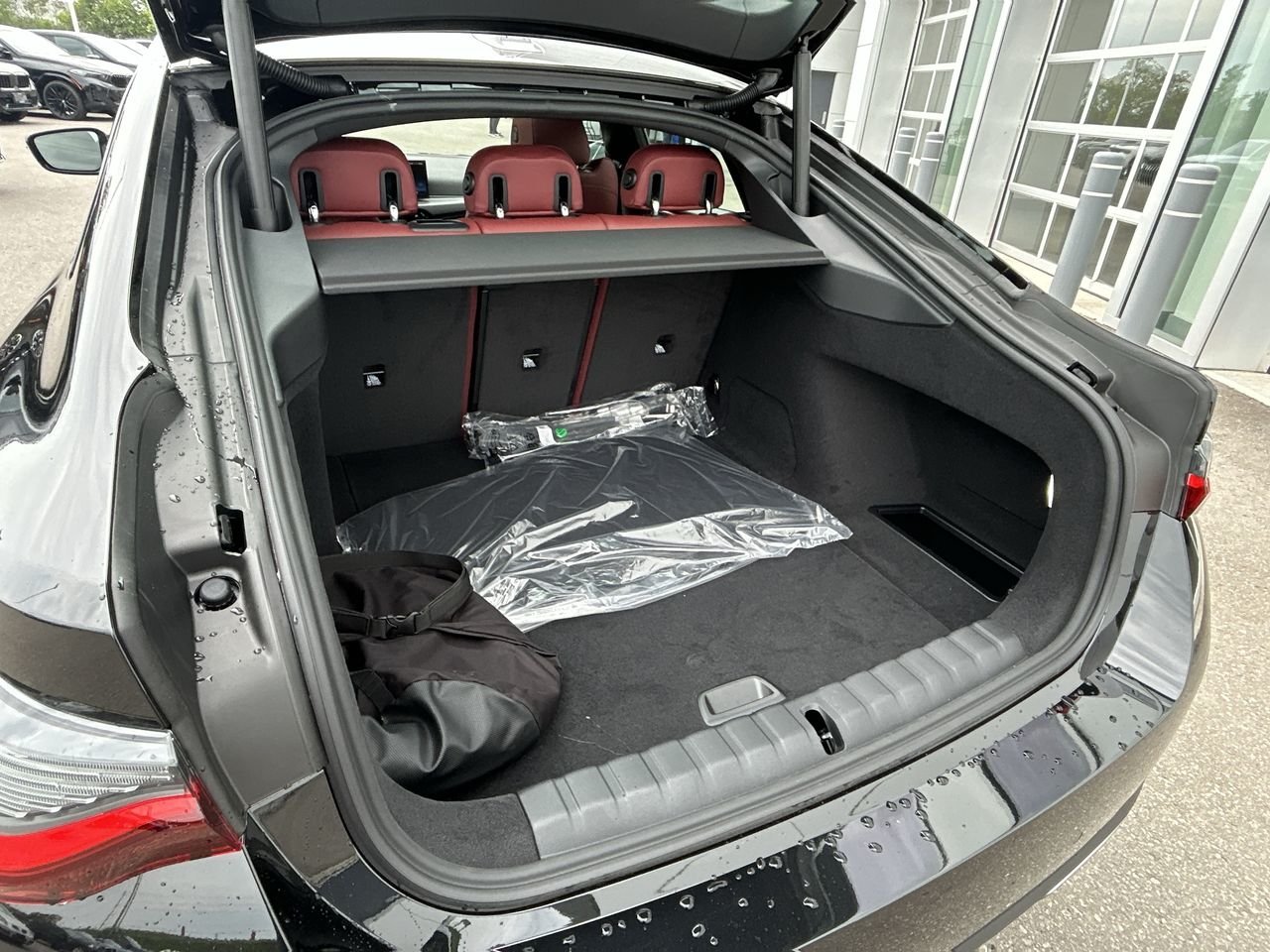 2025 BMW I4 Gran Coupe EDrive40, Toronto, Cash