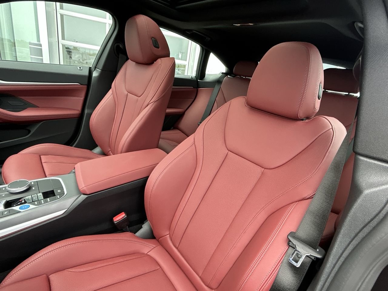 2025 BMW I4 Gran Coupe EDrive40, Toronto, Cash