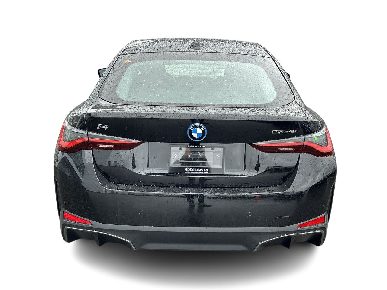 2025 BMW I4 Gran Coupe EDrive40, Toronto, Cash