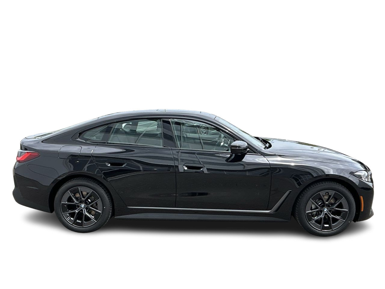 2025 BMW I4 Gran Coupe EDrive40, Toronto, Cash