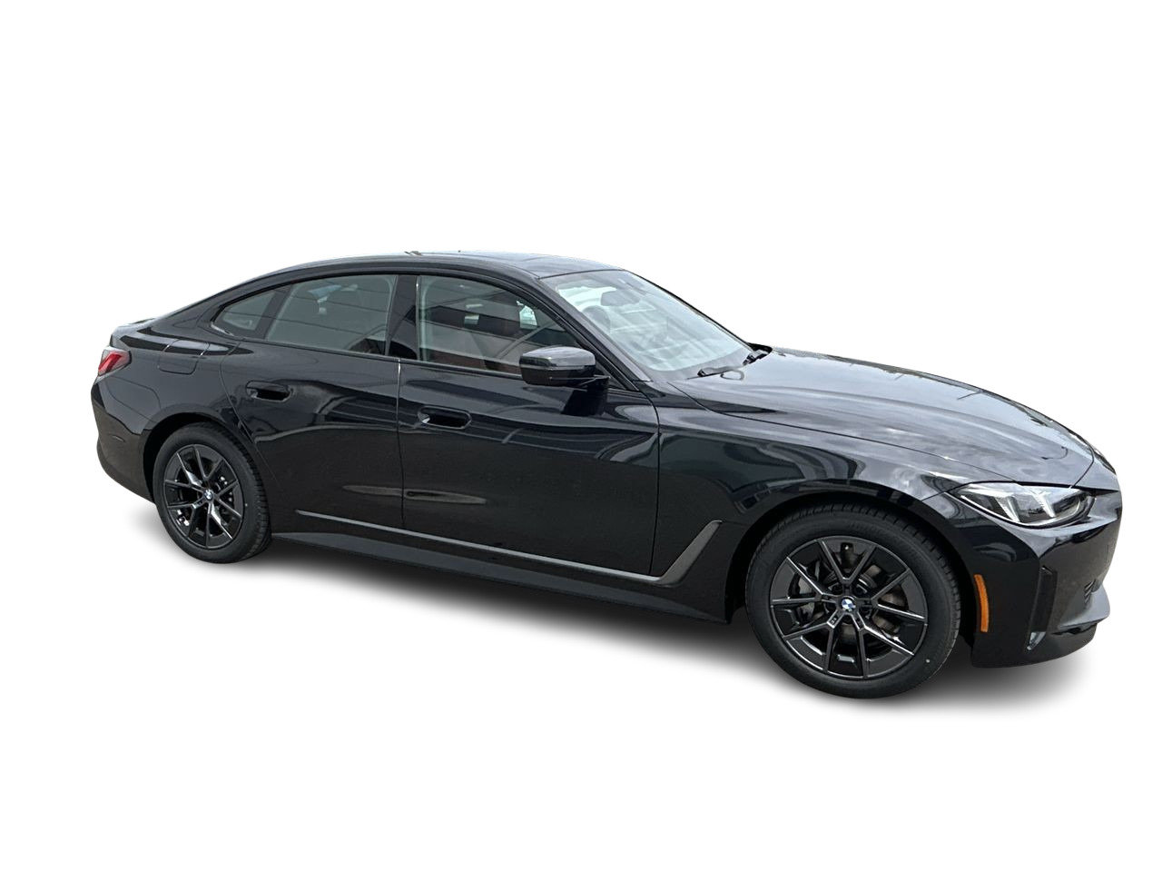 2025 BMW I4 Gran Coupe EDrive40, Toronto, Cash