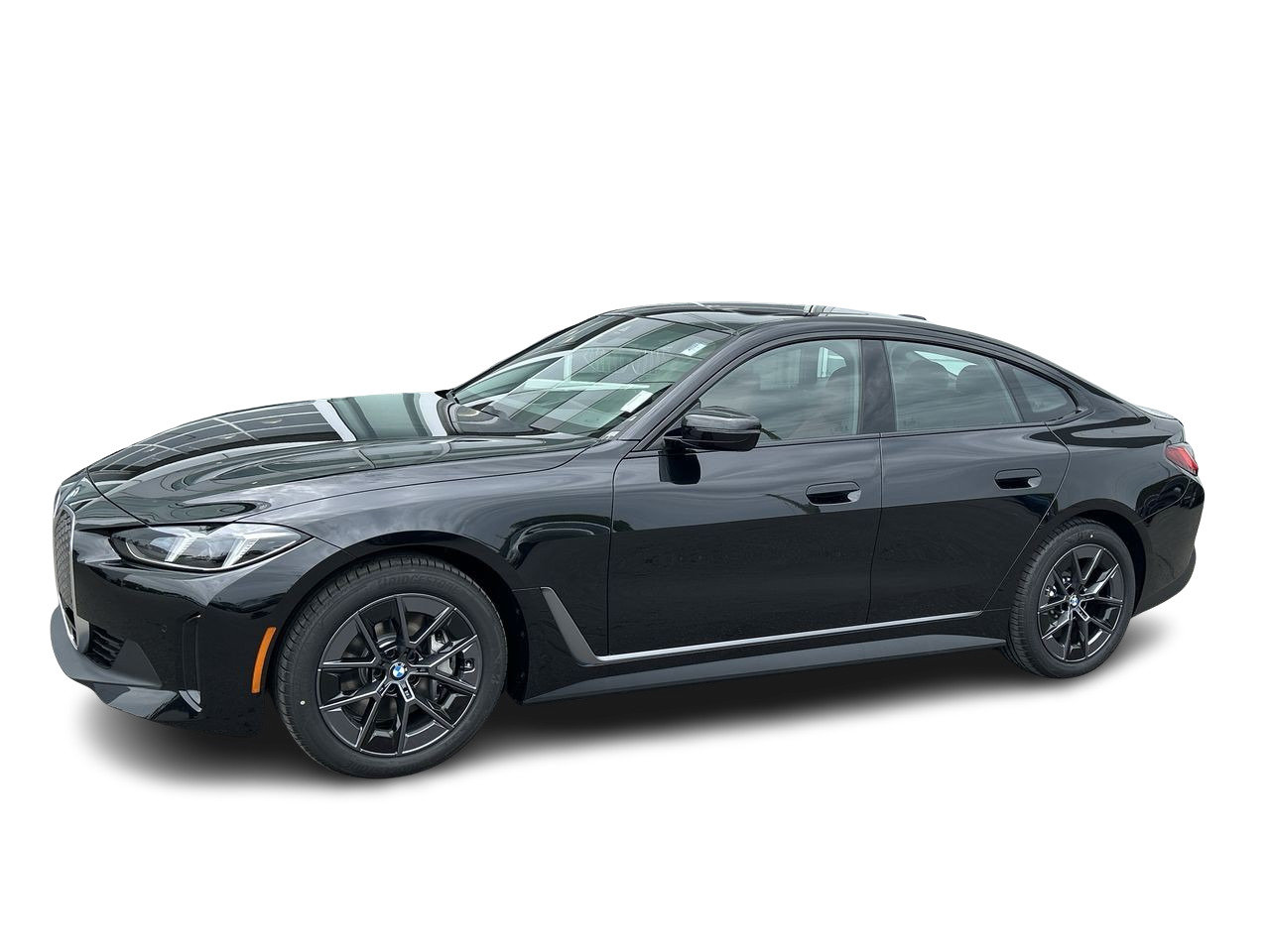 2025 BMW I4 Gran Coupe EDrive40, Toronto, Cash
