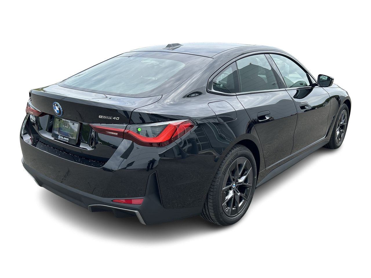 2025 BMW I4 Gran Coupe EDrive40, Toronto, Cash