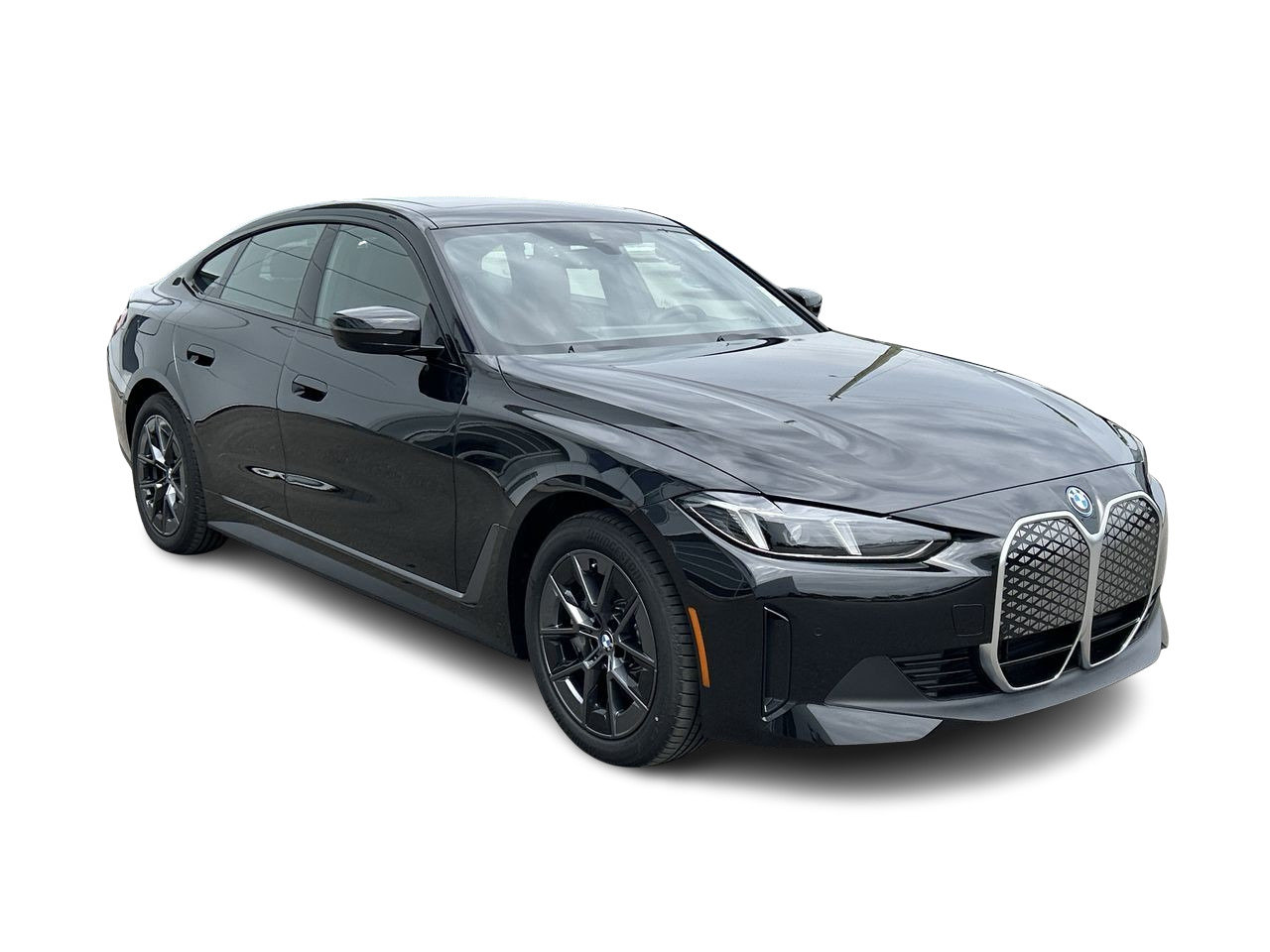 2025 BMW I4 Gran Coupe EDrive40, Toronto, Cash